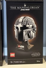 Lego Star Wars The Mandalorian