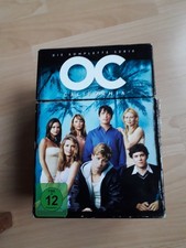 OC California - Die komplette