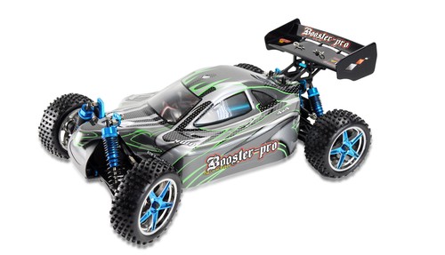 Amewi booster pro buggy - pro,