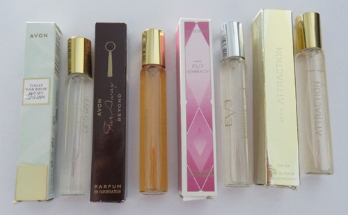 Edp eau de parfum - /,