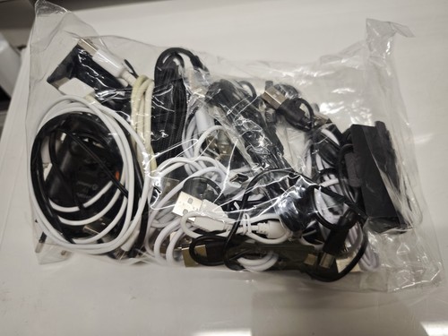 Kabel konvolut paket diverse - paket,