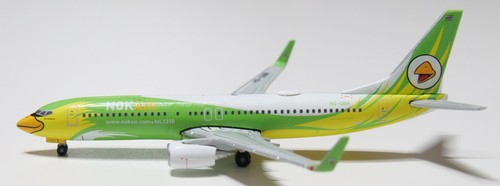 Herpa wings 500 534970 nok - wings, 1:500