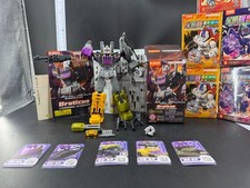 Blokees Transformers Defender