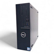 Dell Precision Tower 3430