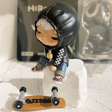 Hirono Blind Box Spielzeug