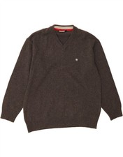 MURPHY & NYE Herren V-Neck