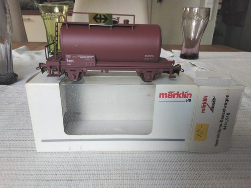 Märklin sondermodell 4441 - märklin, 4441.918