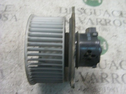 Heizung motor ford - ford, 24v