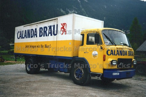 Lkw foto saurer - lkw,