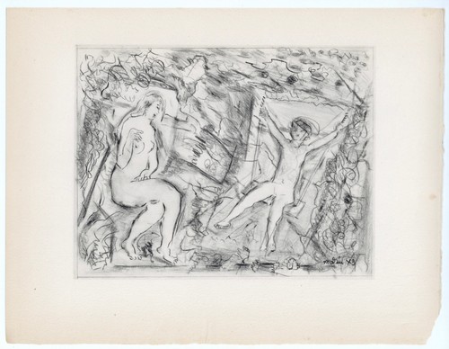 John marin movement - john,