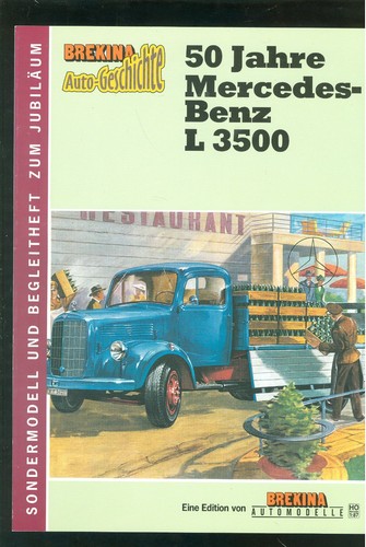 Jahre mercedes benz - jahre, l