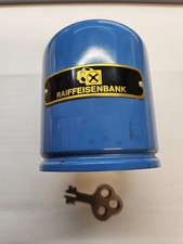 Raiffeisenbank Spardose