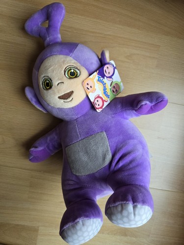 Teletubbies plüsch 33cm neu - teletubbies,