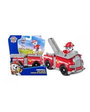SPIN Paw Patrol Fahrzeug Marshall 6071209 /3
