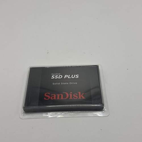 Sandisk ssd plus 120gb - sandisk,