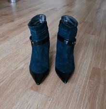 CafeNoir Stiefeletten Größe