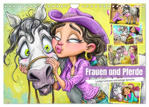 Frauen und pferde lustige - frauen, pferde.