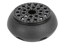 BREDEMEIJER Stövchen "Asia