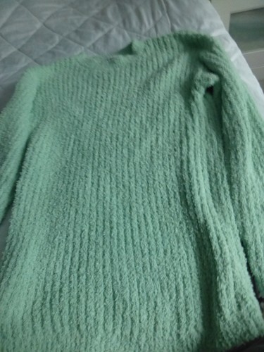 Damen kuschel pullover - damen,