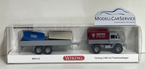 Wiking sondermodell - 1/87, (h0)
