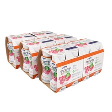 Resource 2.0 fibre PZN 01743878 24x200ml - Erdbeere (13,94 EUR/l)