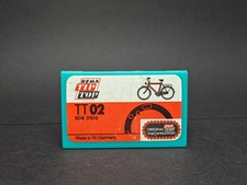 REMA TIPTOP  Flicken Schachtel TT02  Made in W.-Germany ORIGINAL mit Inhalt ✔️