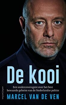 Kooi een undercoveragent - kooi:,