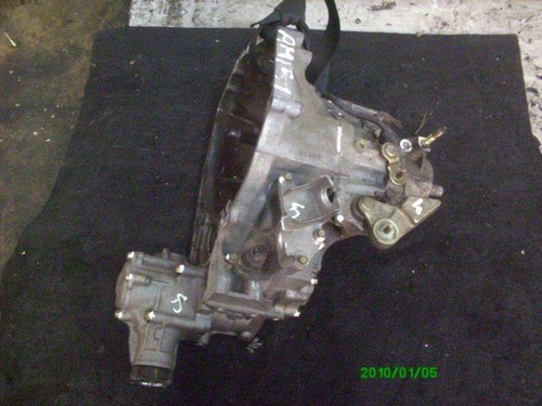 Getriebe d16w1 10334329 - /, /