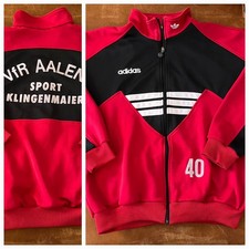 Vfr aalen trainingsjacke - vfr, 95/96