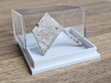 Meteoritenscheibe mit