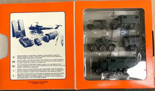 Roco 383 set bgs - 1:87/h0,