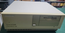 Dos / Win3x Retro PC - HP