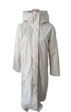 Vaude Coreway Mantel Creme