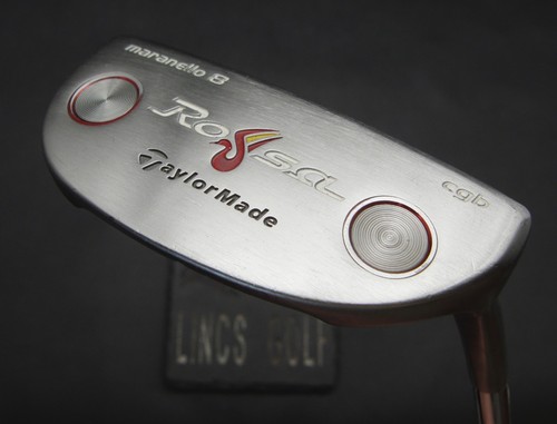 Taylormade rossa maranello - maranello, 8