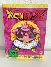 Dragonball - Dragonball Z -