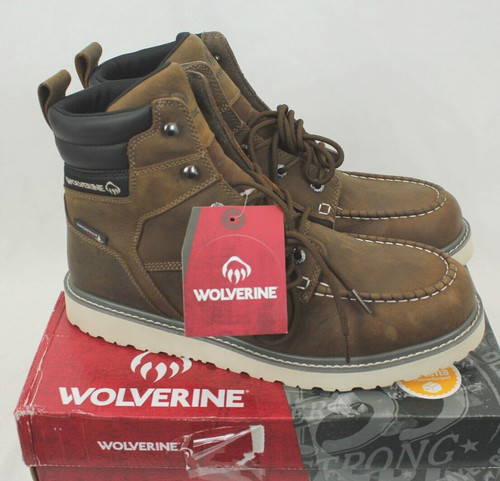 Wolverine trade wedge men - wolverine,