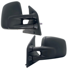 2x Außenspiegel für