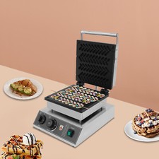 Waffeleisen Waffelgerät