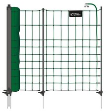 Kleintier Elektronetz 15m