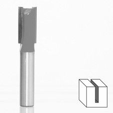 HM Fräser Ø 10 mm Typ