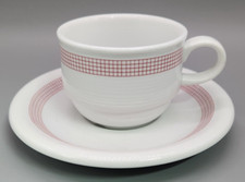 10.4 Thomas  * Trend Florida * Kaffeetasse + Untere Stapelbar