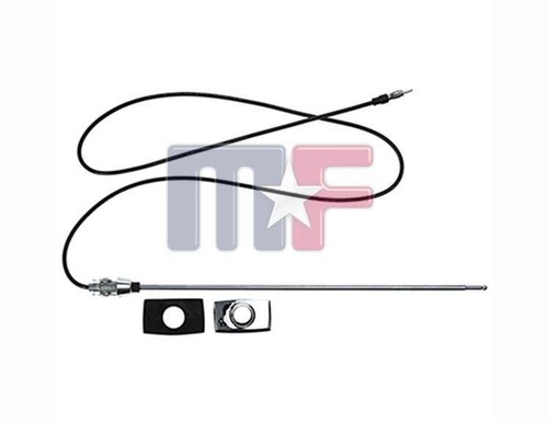 Antenne ford mustang - ford, 65-73
