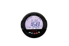 Tachometer KOSO Digital D64