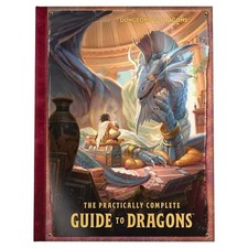 D&D: The Practically Complete