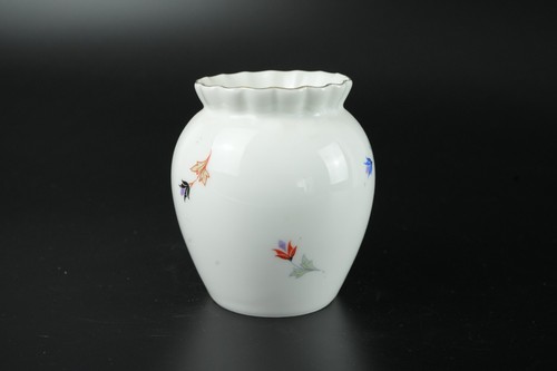 Art deco porzellan vase suisse - deco,