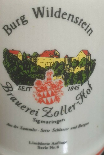 Bierkrug steinkrug brauerei - steinkrug,