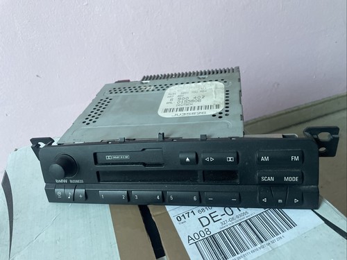 Bmw 2002 facelift kassette - bmw,