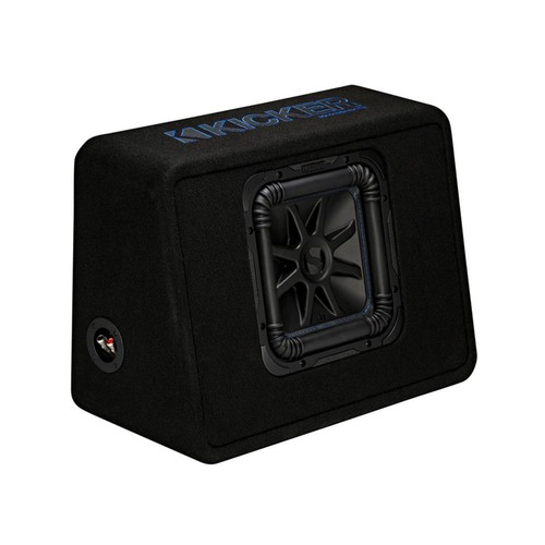 Kicker 44tl7s102 sub zoll - sub, 10