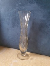 Vase retro vintage Glas