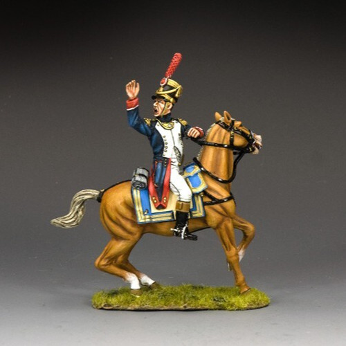 King and country napoleonic - king,